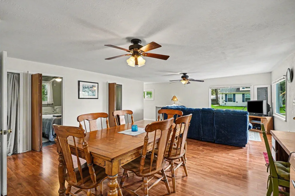 408 Sage Lake Road Hill Township, MI 48739