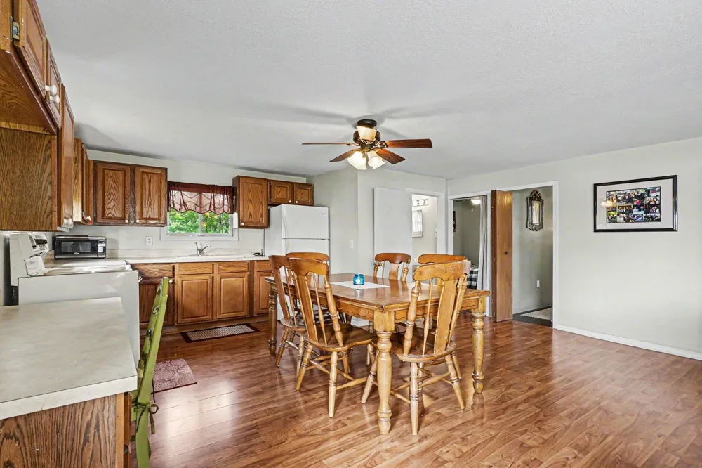 408 Sage Lake Road Hill Township, MI 48739