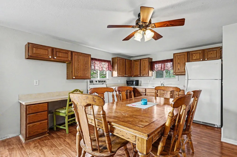408 Sage Lake Road Hill Township, MI 48739
