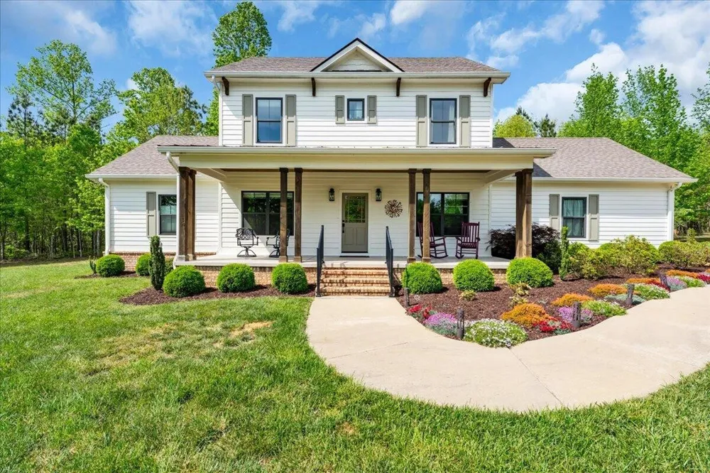 2564 Raulston Falls Road Jasper, TN 37347