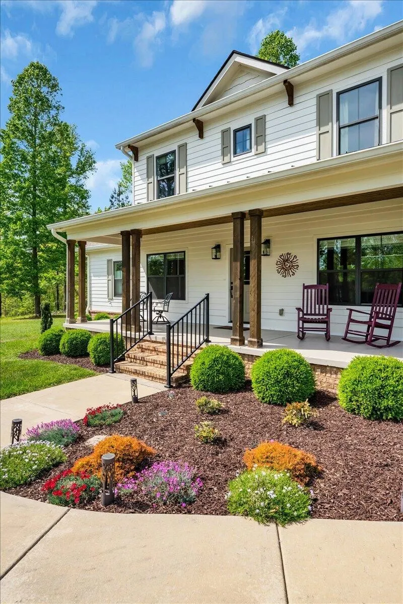 2564 Raulston Falls Road Jasper, TN 37347