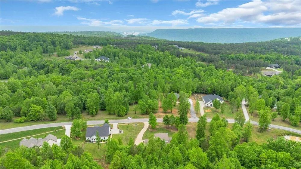 2564 Raulston Falls Road Jasper, TN 37347