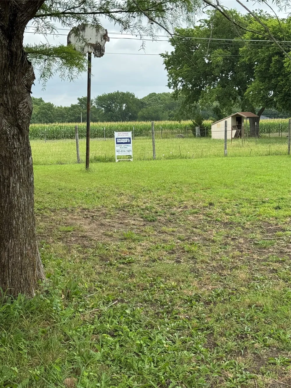 Elbert Road Van Alstyne, TX 75495