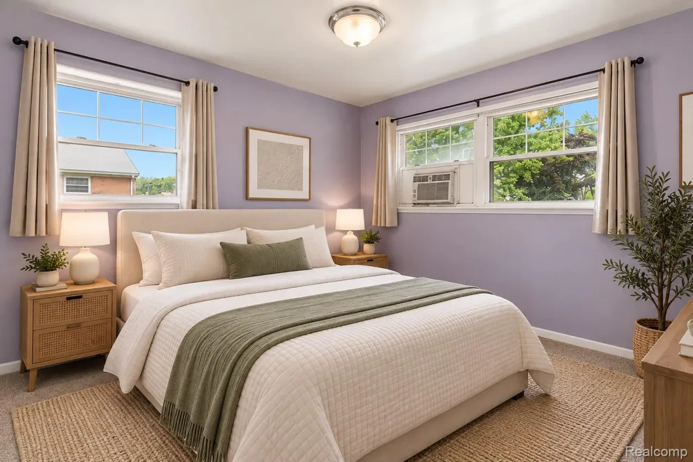 3211 Benjamin Avenue #13 Royal Oak City, MI 48073