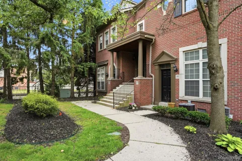 37 W Village Lane