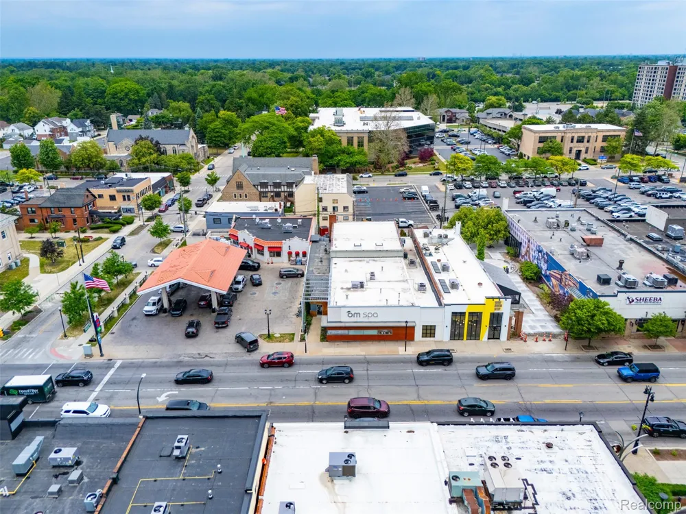37 W Village Lane Dearborn City, MI 48124