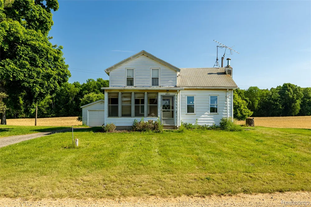 2851 Dancer Road Lima Township, MI 48130