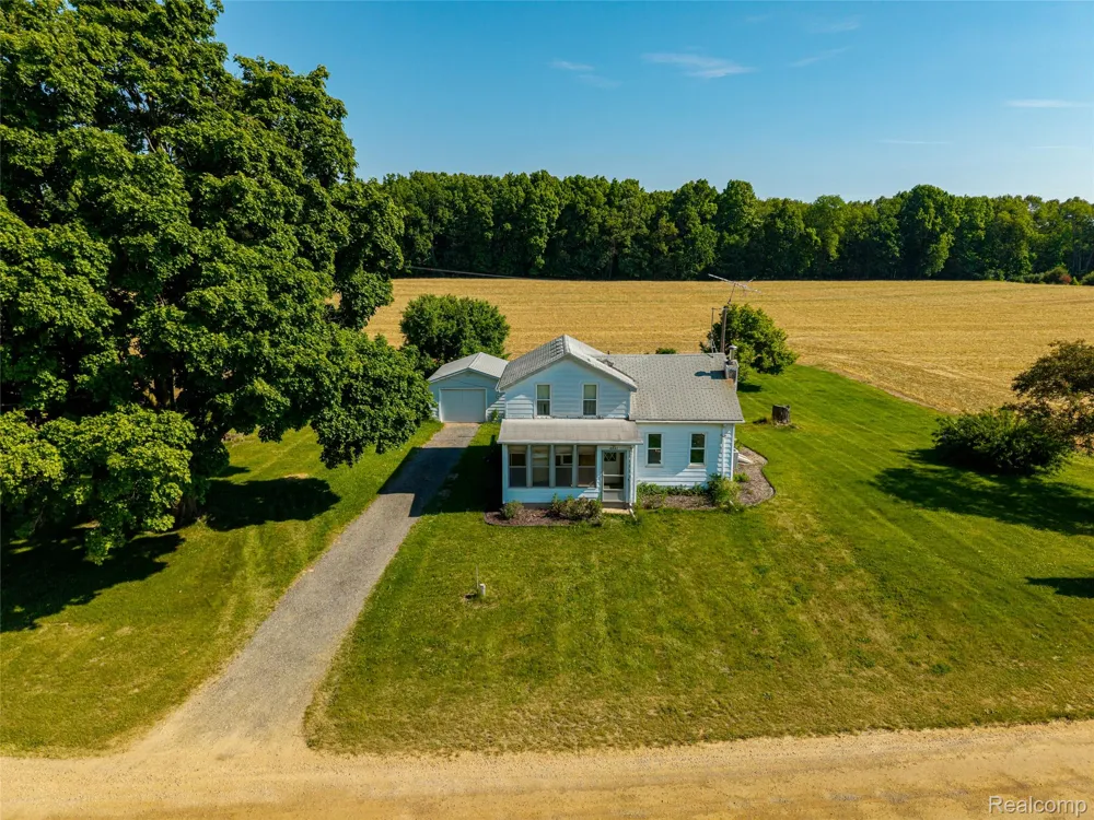 2851 Dancer Road Lima Township, MI 48130