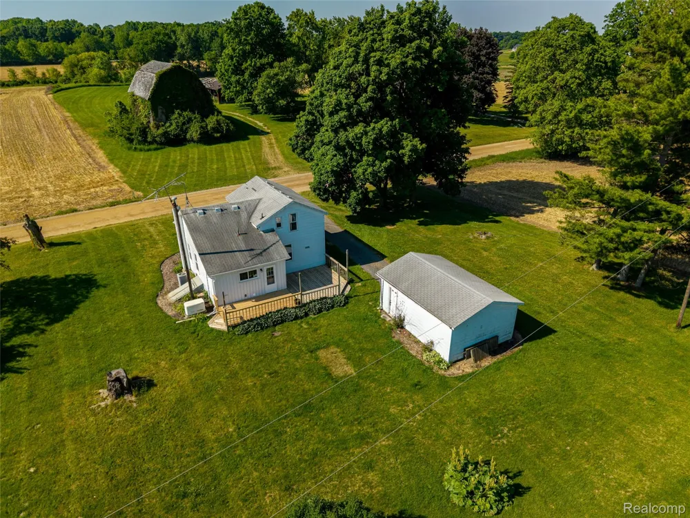 2851 Dancer Road Lima Township, MI 48130