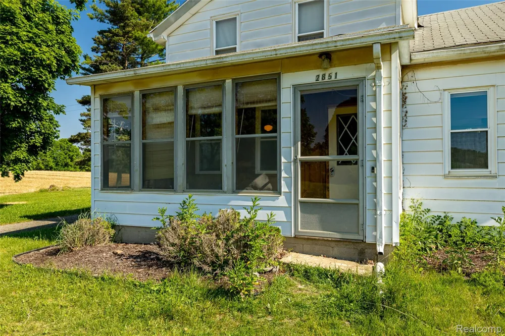 2851 Dancer Road Lima Township, MI 48130