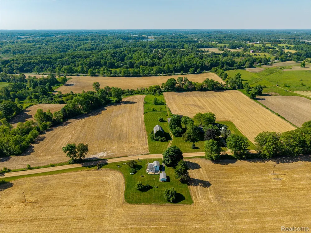 2851 Dancer Road Lima Township, MI 48130