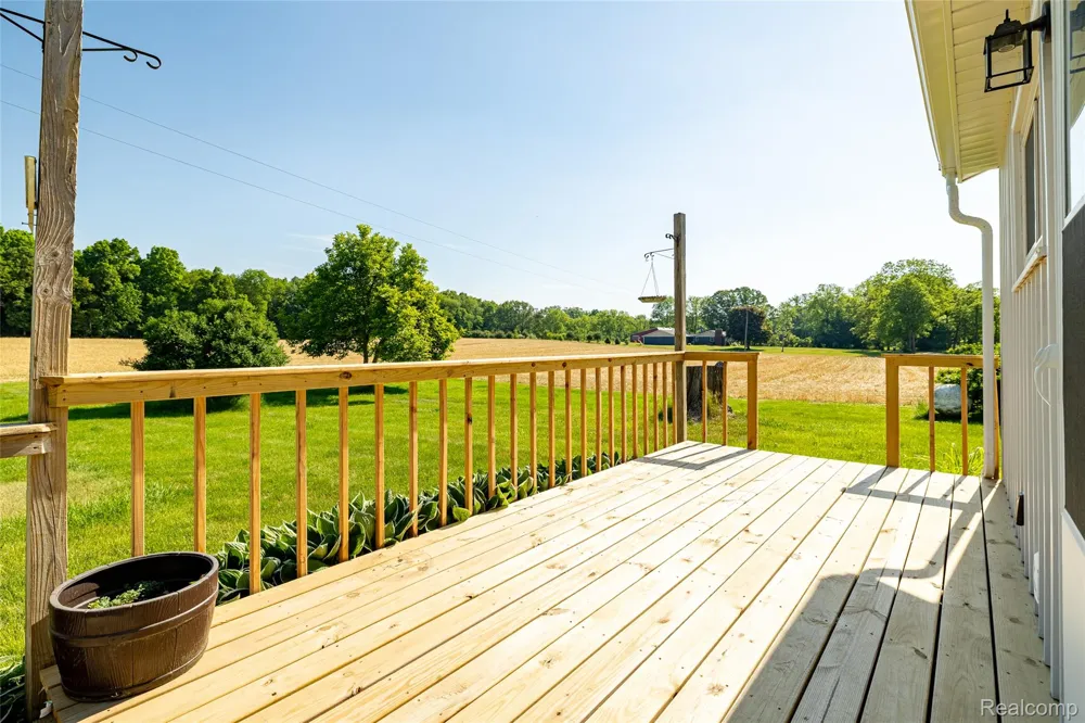 2851 Dancer Road Lima Township, MI 48130