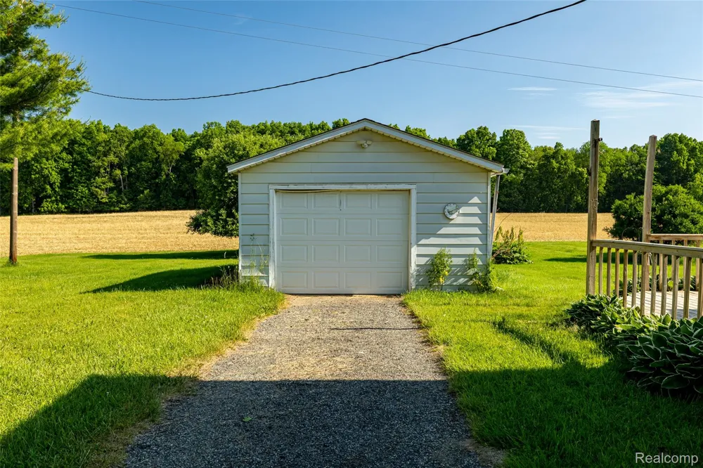 2851 Dancer Road Lima Township, MI 48130