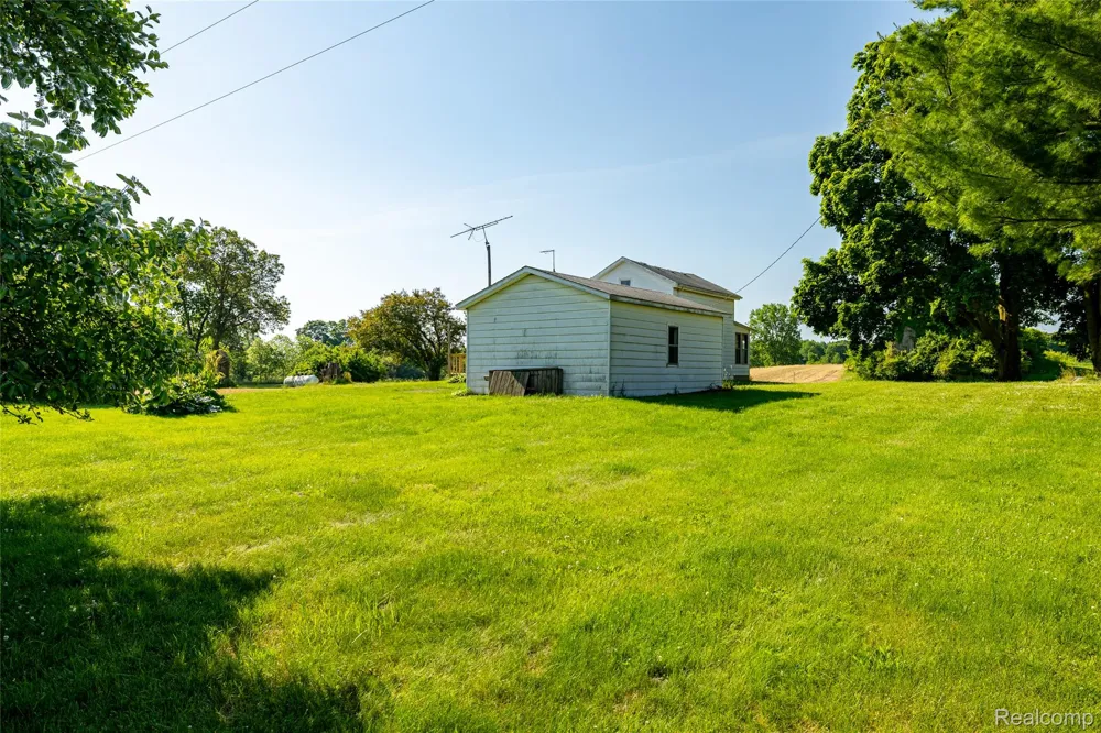 2851 Dancer Road Lima Township, MI 48130