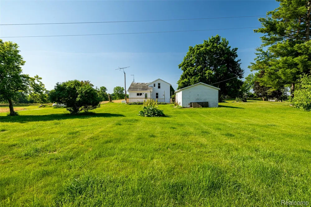 2851 Dancer Road Lima Township, MI 48130