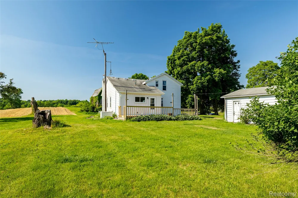 2851 Dancer Road Lima Township, MI 48130