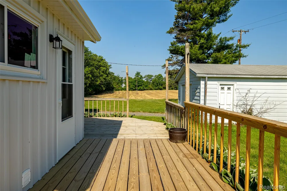 2851 Dancer Road Lima Township, MI 48130