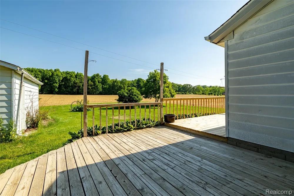 2851 Dancer Road Lima Township, MI 48130