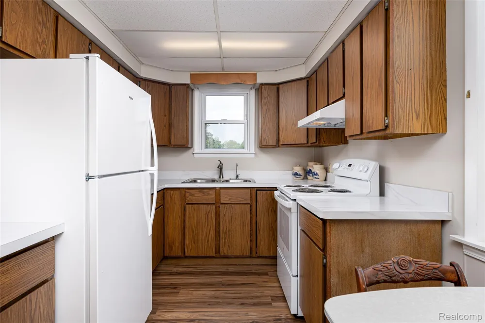 2851 Dancer Road Lima Township, MI 48130