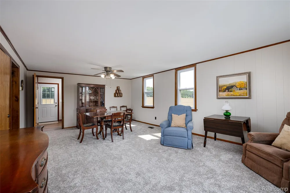 2851 Dancer Road Lima Township, MI 48130