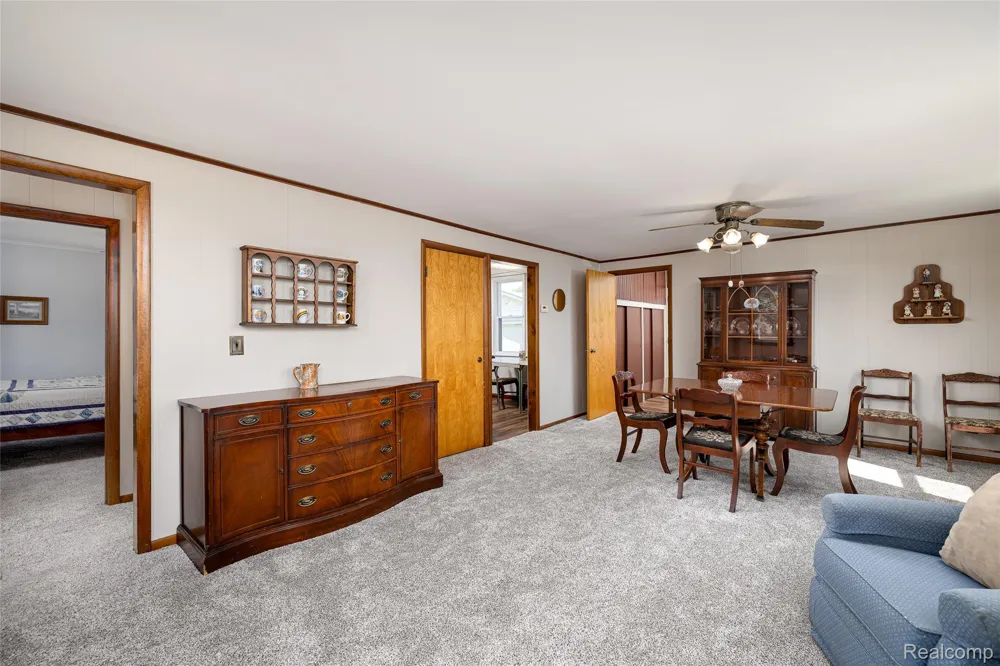 2851 Dancer Road Lima Township, MI 48130