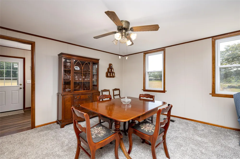 2851 Dancer Road Lima Township, MI 48130