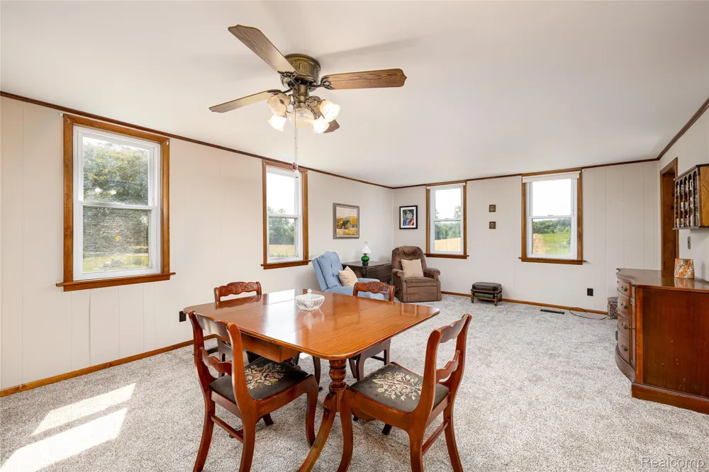 2851 Dancer Road Lima Township, MI 48130