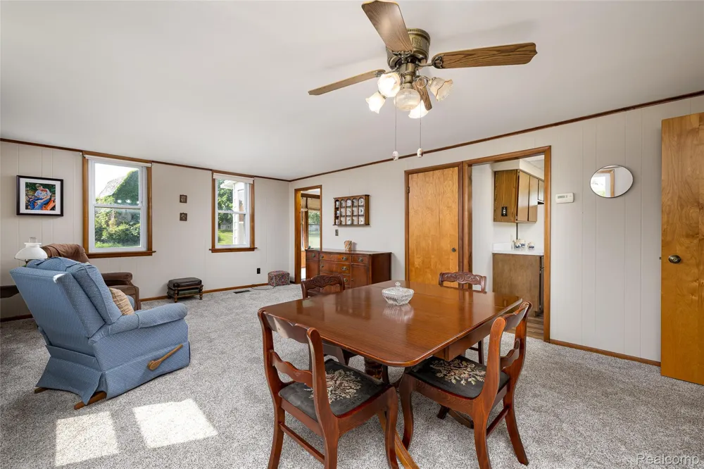 2851 Dancer Road Lima Township, MI 48130