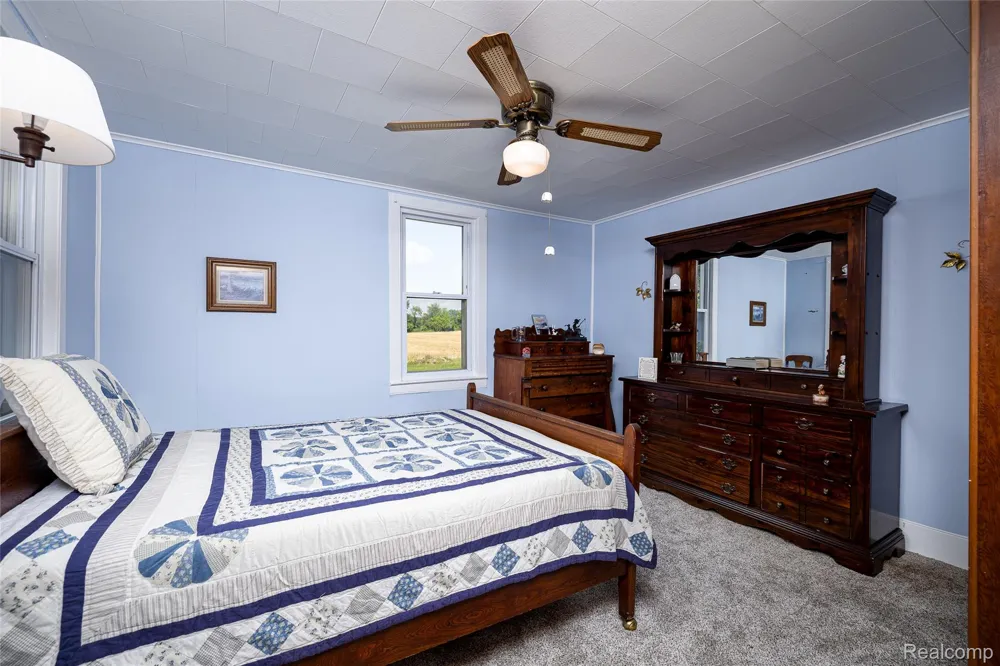 2851 Dancer Road Lima Township, MI 48130