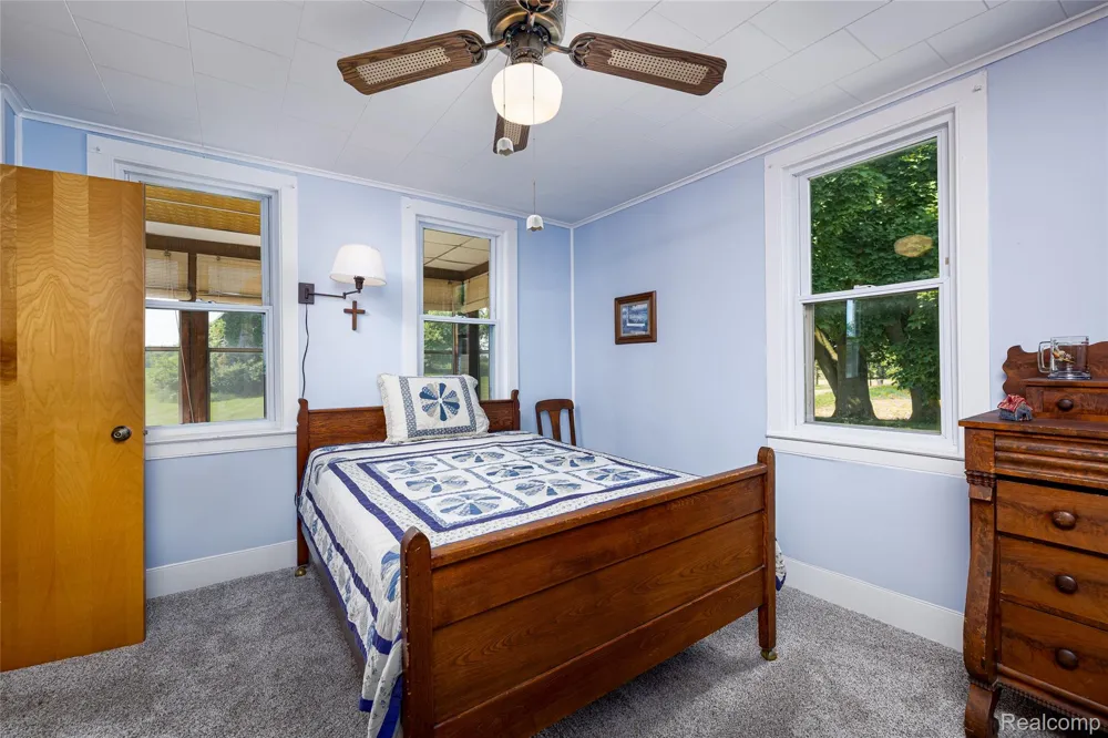 2851 Dancer Road Lima Township, MI 48130