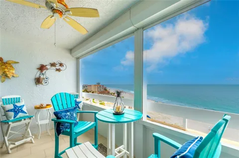 17900 GULF BOULEVARD #11C