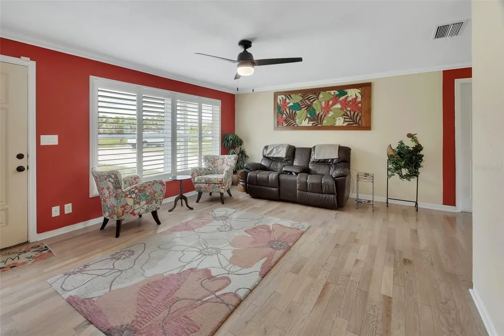 1610 JUNO TRAIL Astor, FL 32102