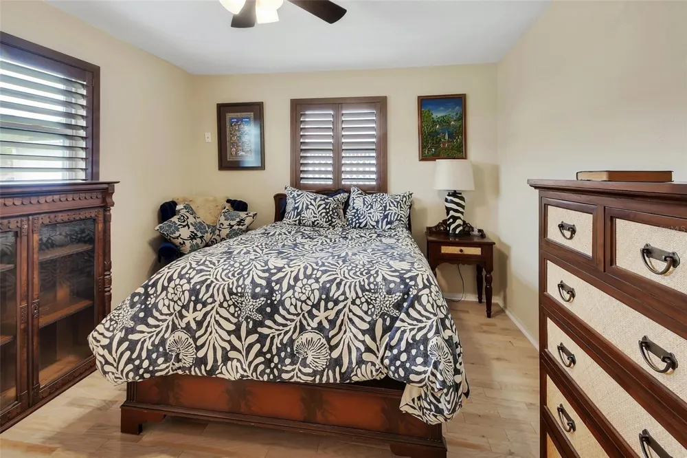 1610 JUNO TRAIL Astor, FL 32102