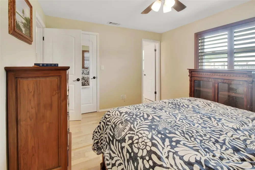 1610 JUNO TRAIL Astor, FL 32102