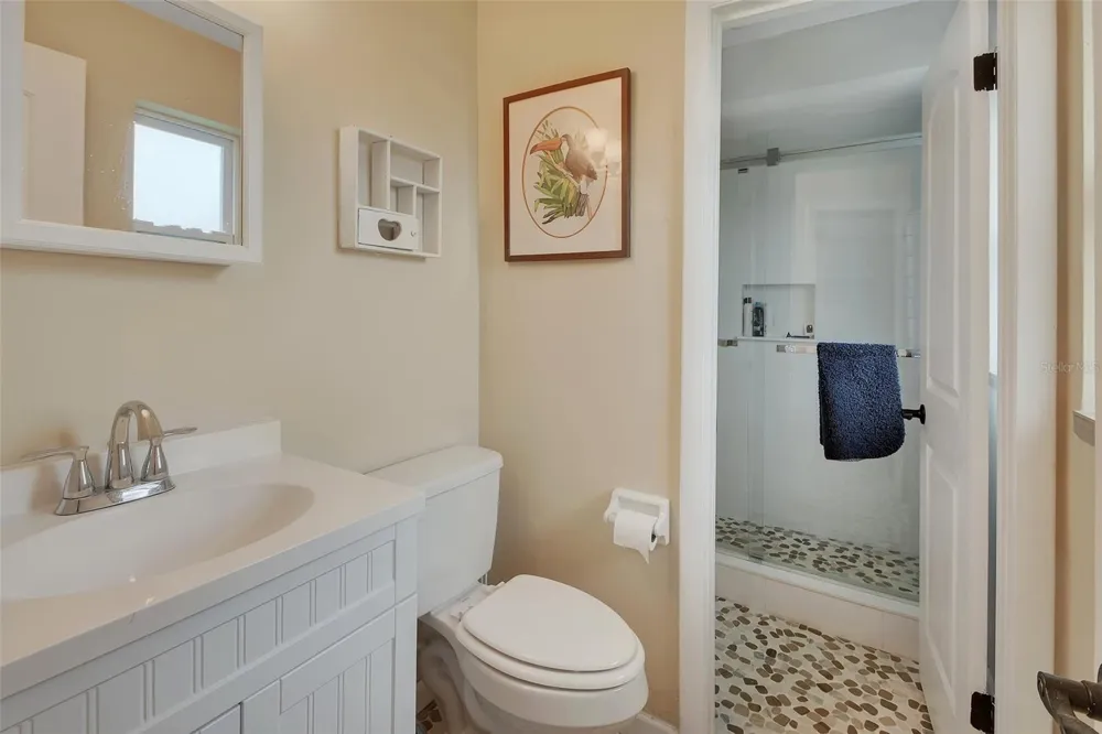 1610 JUNO TRAIL Astor, FL 32102