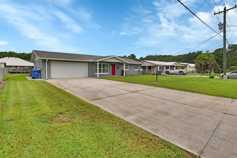 1610 JUNO TRAIL Astor, FL 32102