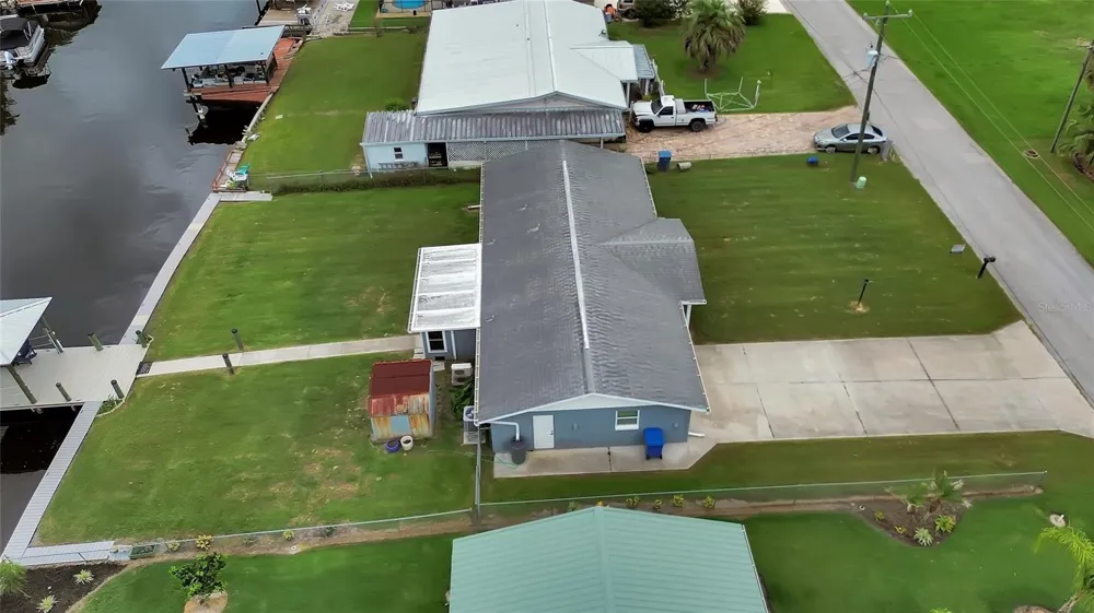 1610 JUNO TRAIL Astor, FL 32102