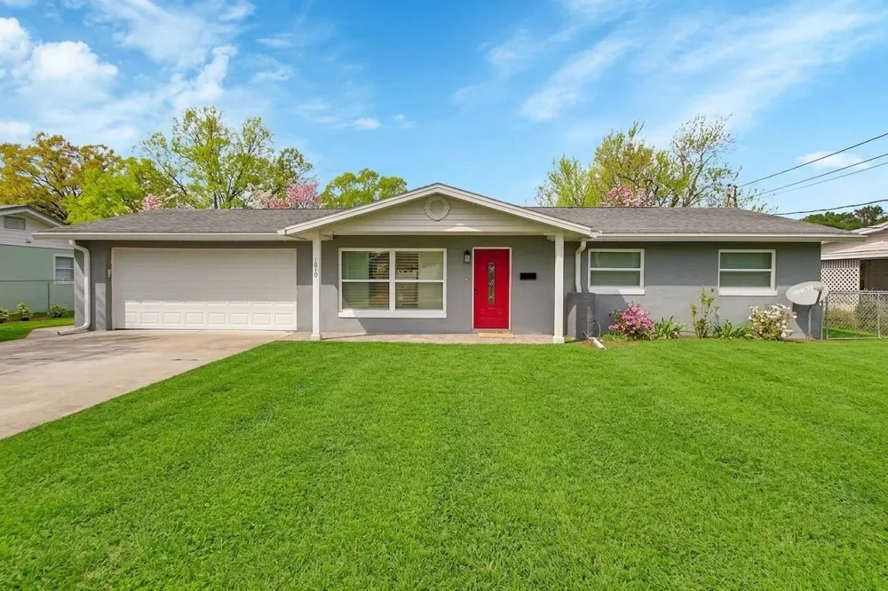 1610 JUNO TRAIL Astor, FL 32102