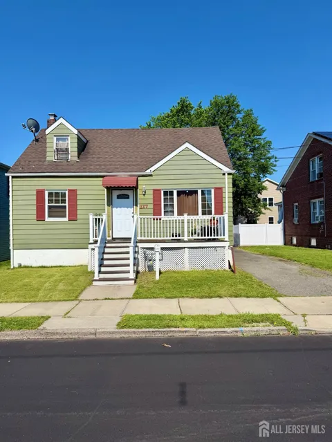 127 Heald Street
