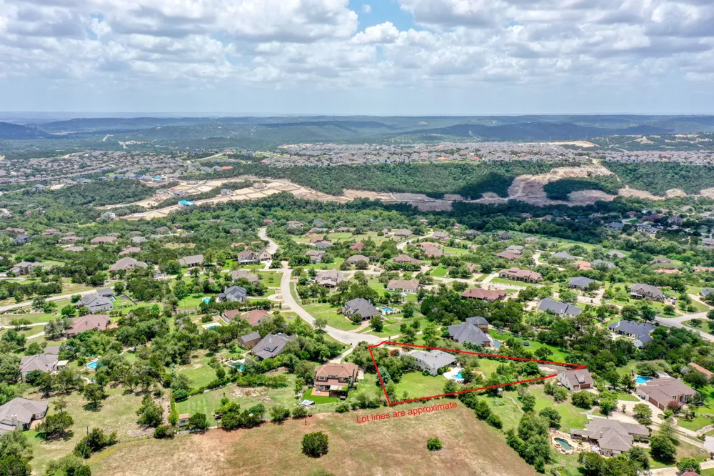 1601 Coronado Leander, TX 78641