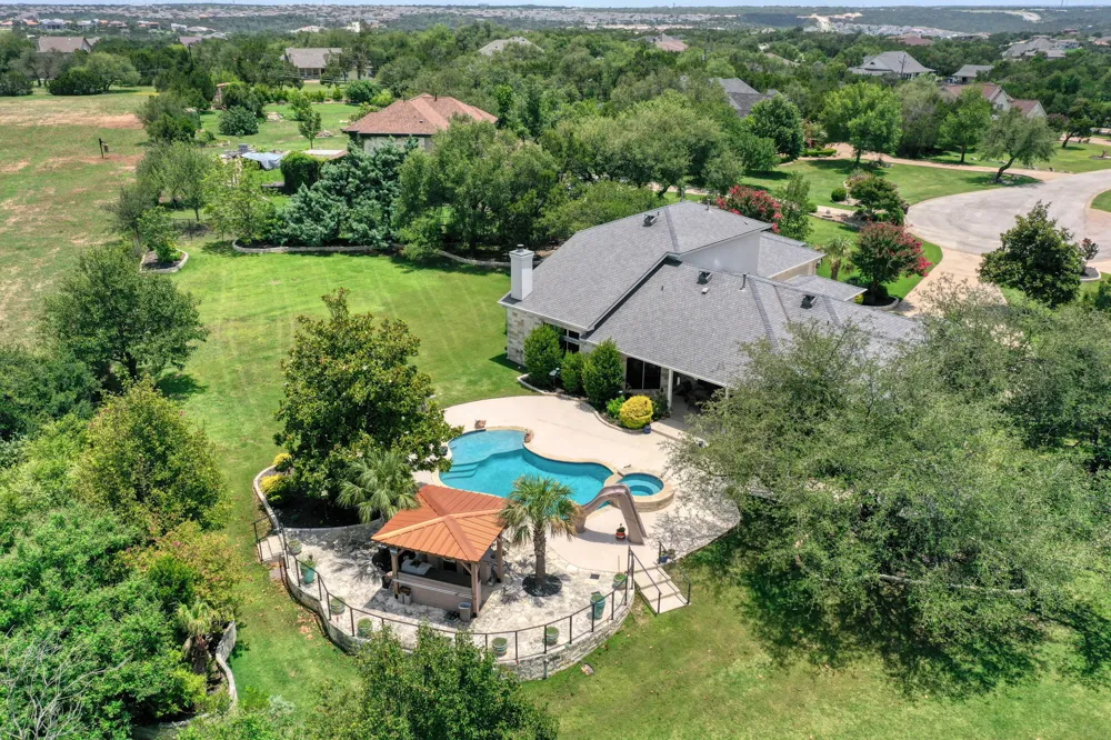 1601 Coronado Leander, TX 78641