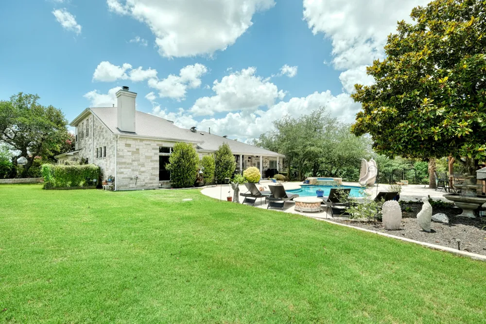 1601 Coronado Leander, TX 78641