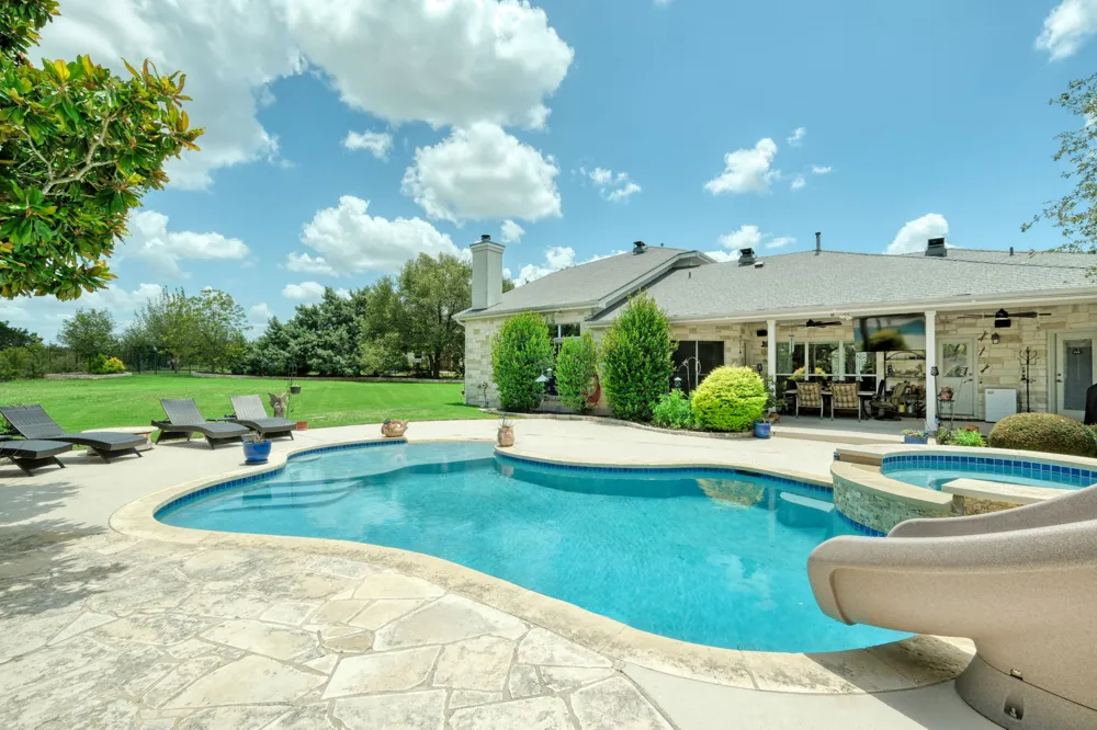 1601 Coronado Leander, TX 78641