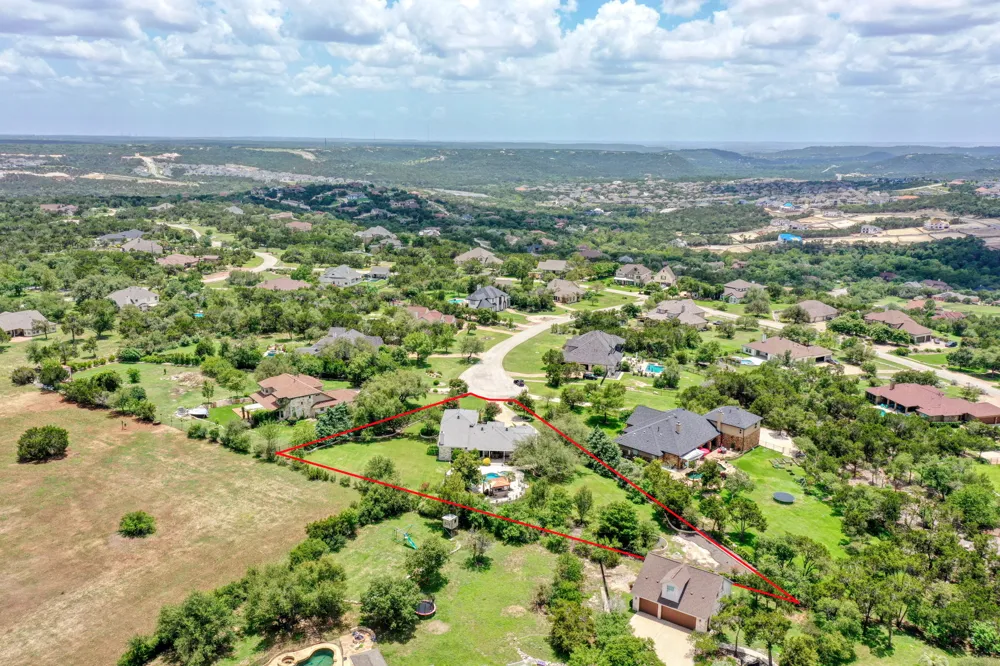 1601 Coronado Leander, TX 78641