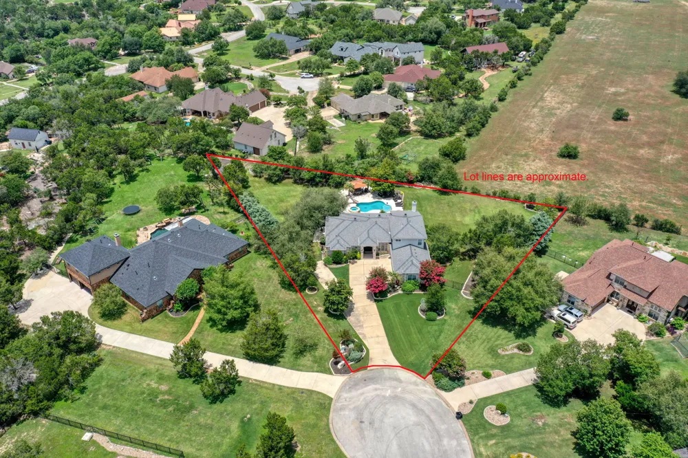 1601 Coronado Leander, TX 78641