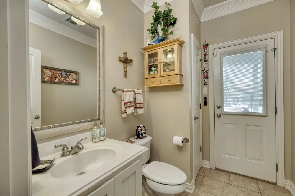 1601 Coronado Leander, TX 78641