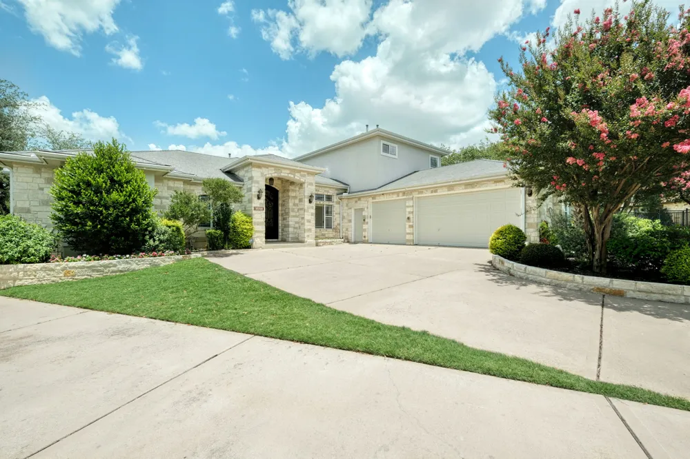 1601 Coronado Leander, TX 78641
