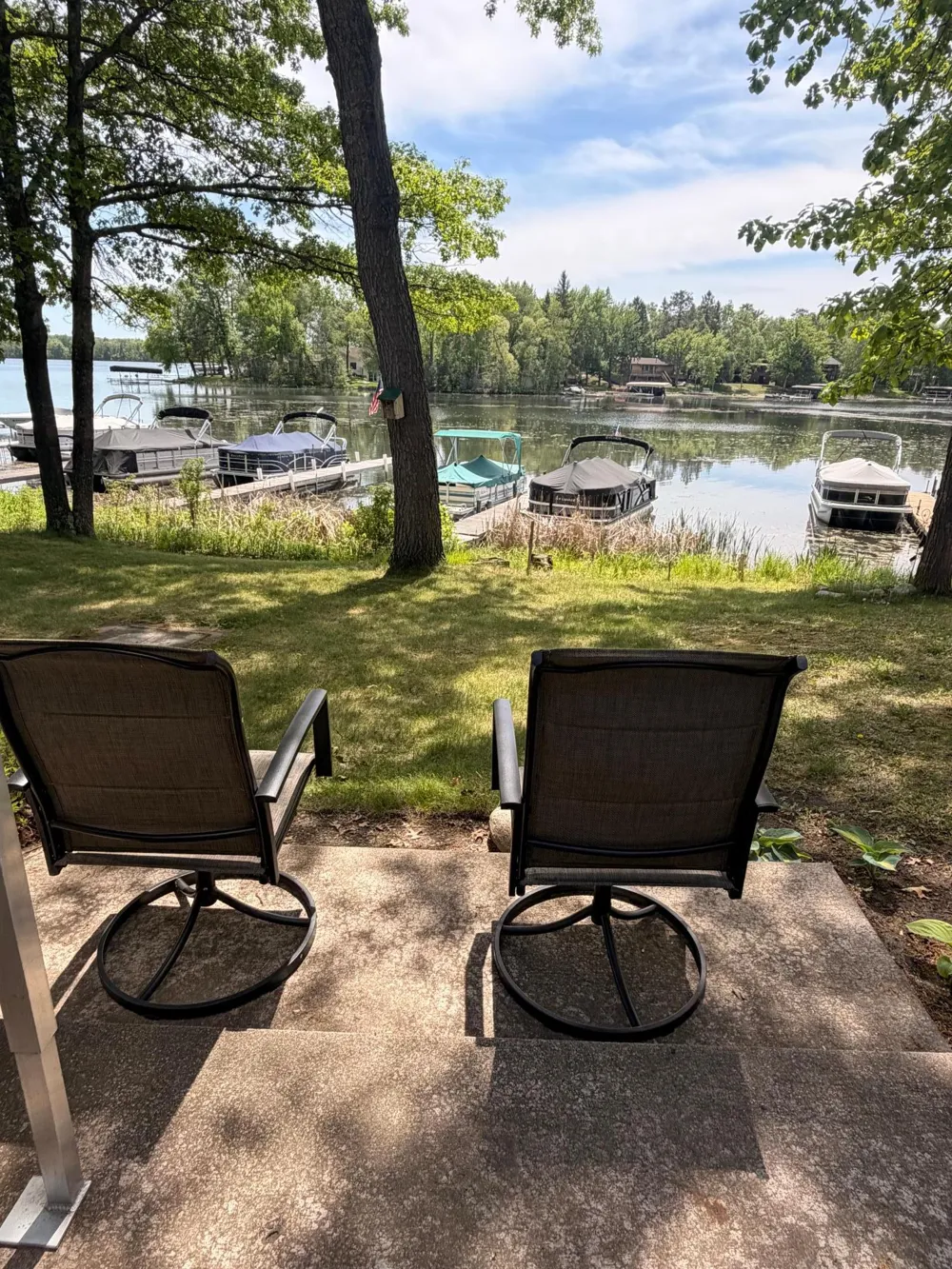 15827 Wilderness Trail #80 Crosslake, MN 56442