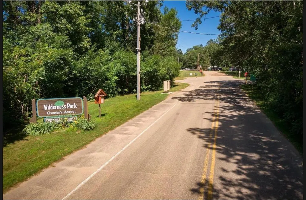 15827 Wilderness Trail #80 Crosslake, MN 56442