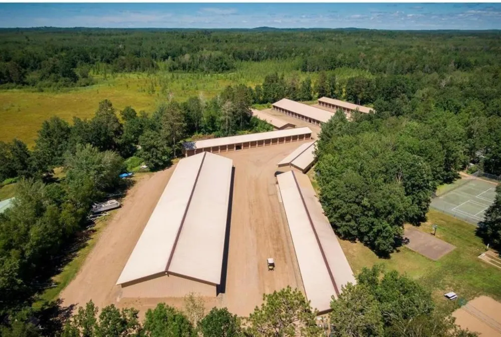 15827 Wilderness Trail #80 Crosslake, MN 56442